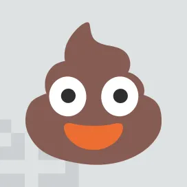 Poop Emoji